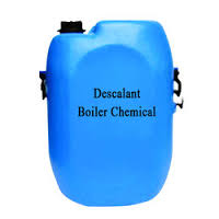 Boiler Water Chemicals